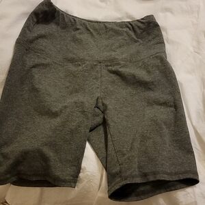 Reebok  Womens Athletic Shorts